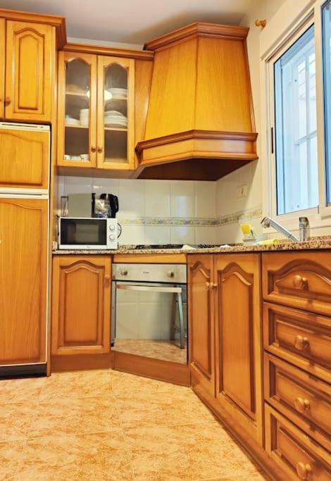Pita 3, San Jose, Nijar Villa Екстериор снимка