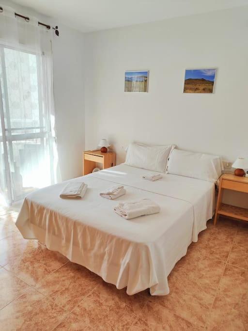 Pita 3, San Jose, Nijar Villa Екстериор снимка