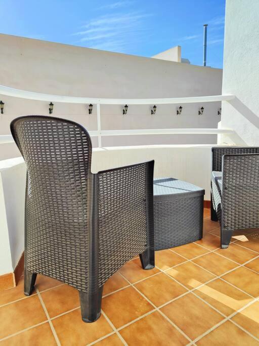 Pita 3, San Jose, Nijar Villa Екстериор снимка